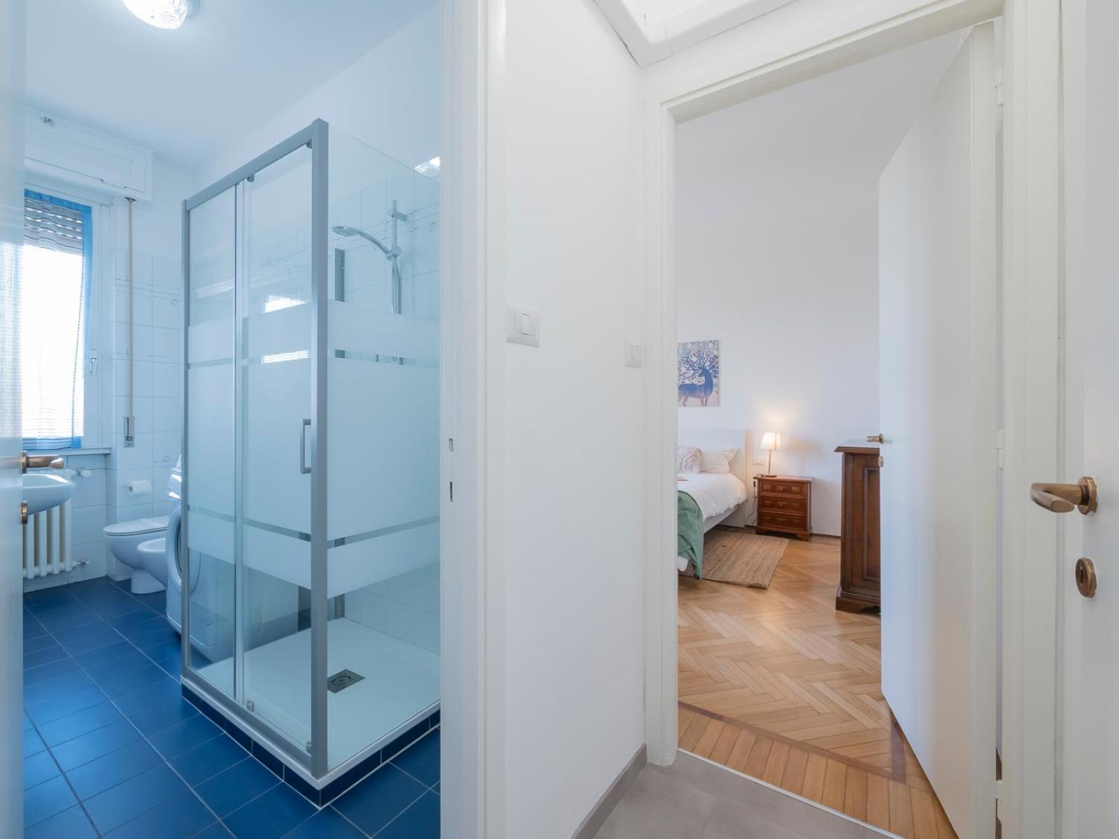 Xenia Apartments - Newly Renovated Apartment Мілан Екстер'єр фото