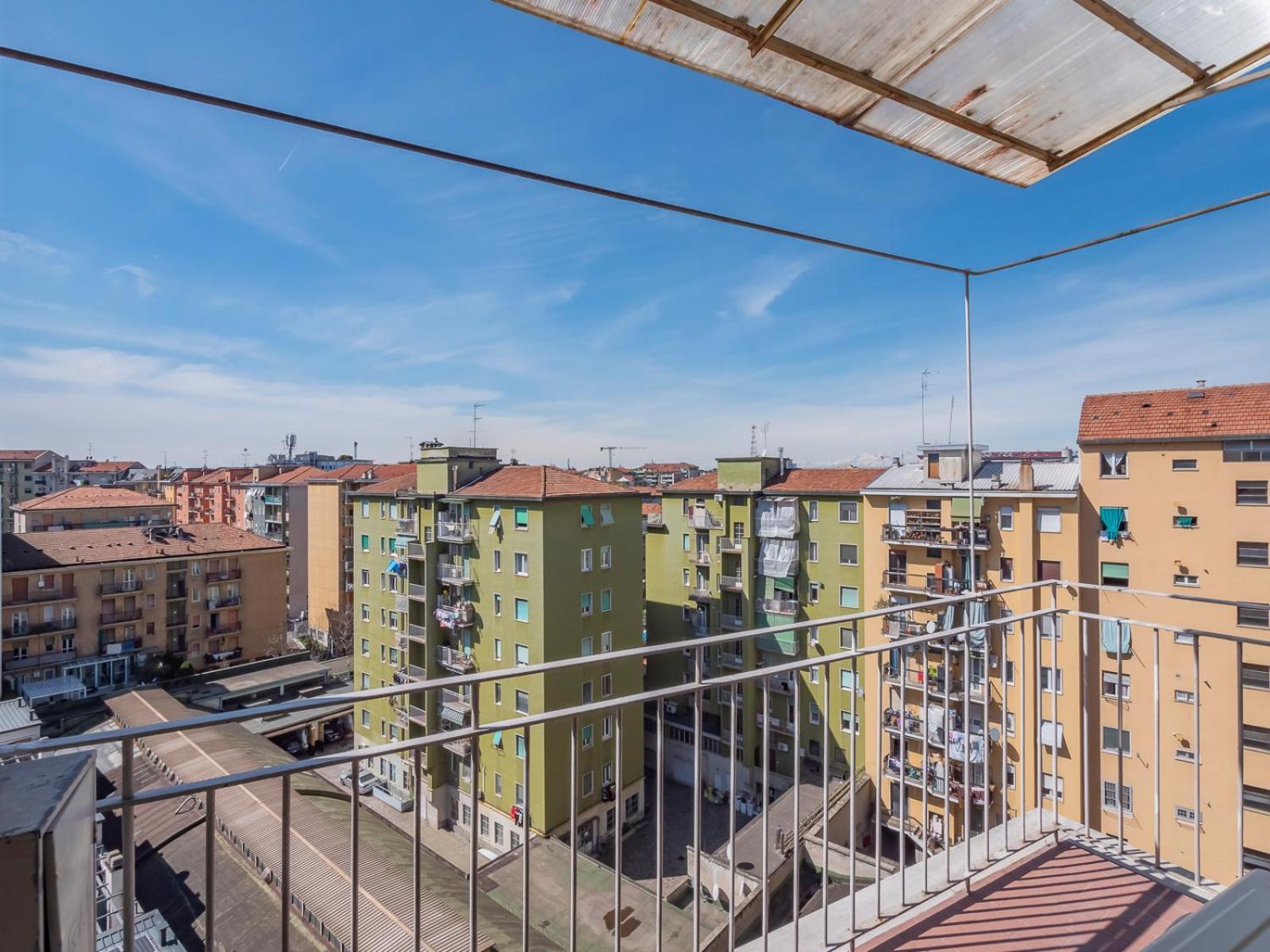 Xenia Apartments - Newly Renovated Apartment Мілан Екстер'єр фото